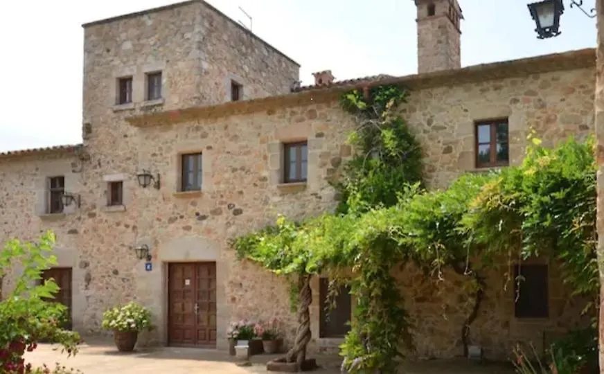 La Fonda Del Moli D'En Tarres-1