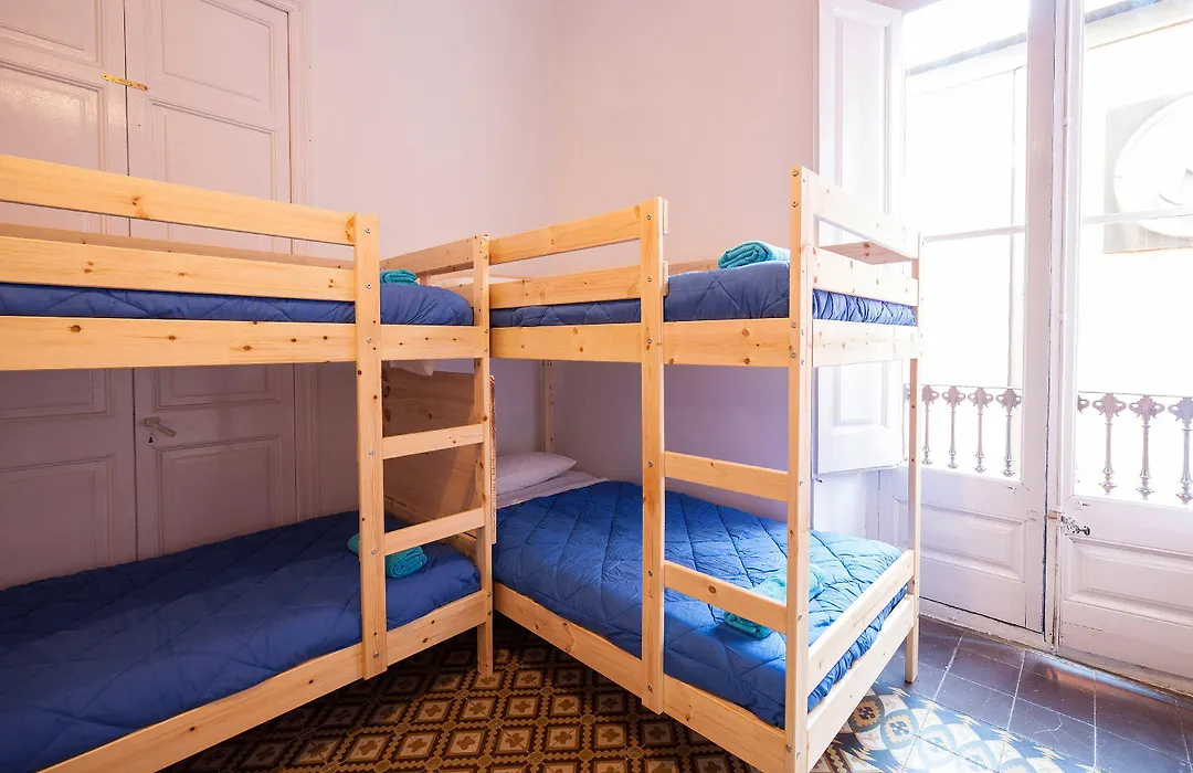 Bed In Girona-1