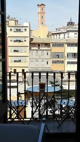 Bed&Breakfast Bells Oficis-1