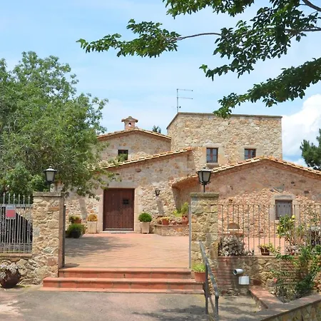 La Fonda Del Moli D'En Tarres-3