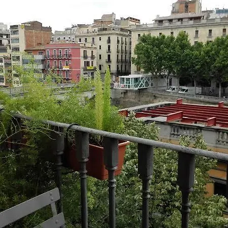 Bed&Breakfast Bells Oficis-3