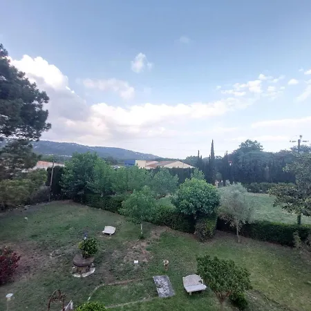 La Fonda Del Moli D'En Tarres-2
