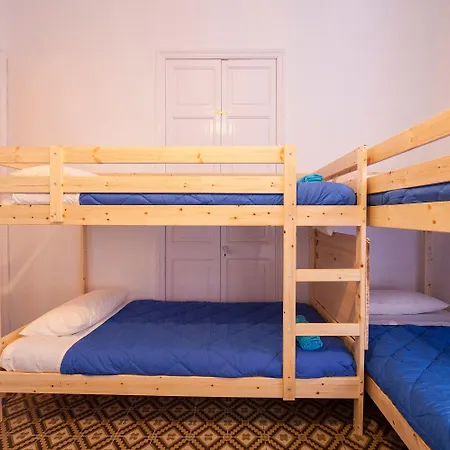 Bed In Girona-2
